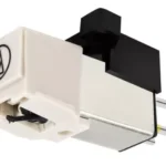 Cartucho (cristal)gen + Aguja Atn3600 Para Lengüeta Technics