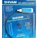 CD Cleaner Para Lentes Dvd Player Cd-rom Play Station