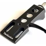 Headshell - Lengueta Technicss , Para Stanton, Gemini, Numark