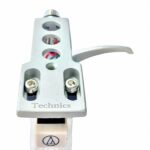 Cabezote Tecnicsgris Metal+cristal Atn3600l+aguja+protector