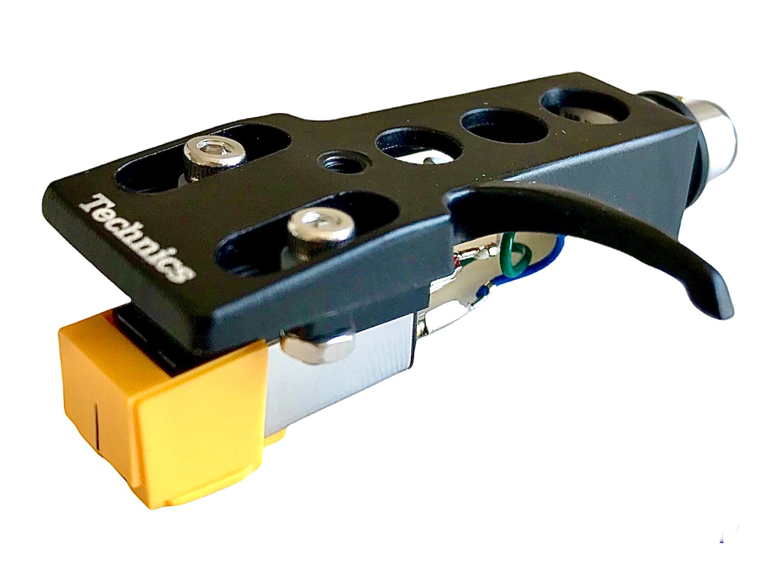 Cabezote Completo Oem Atn Para Technics-stanton-gemini - Imagen 2