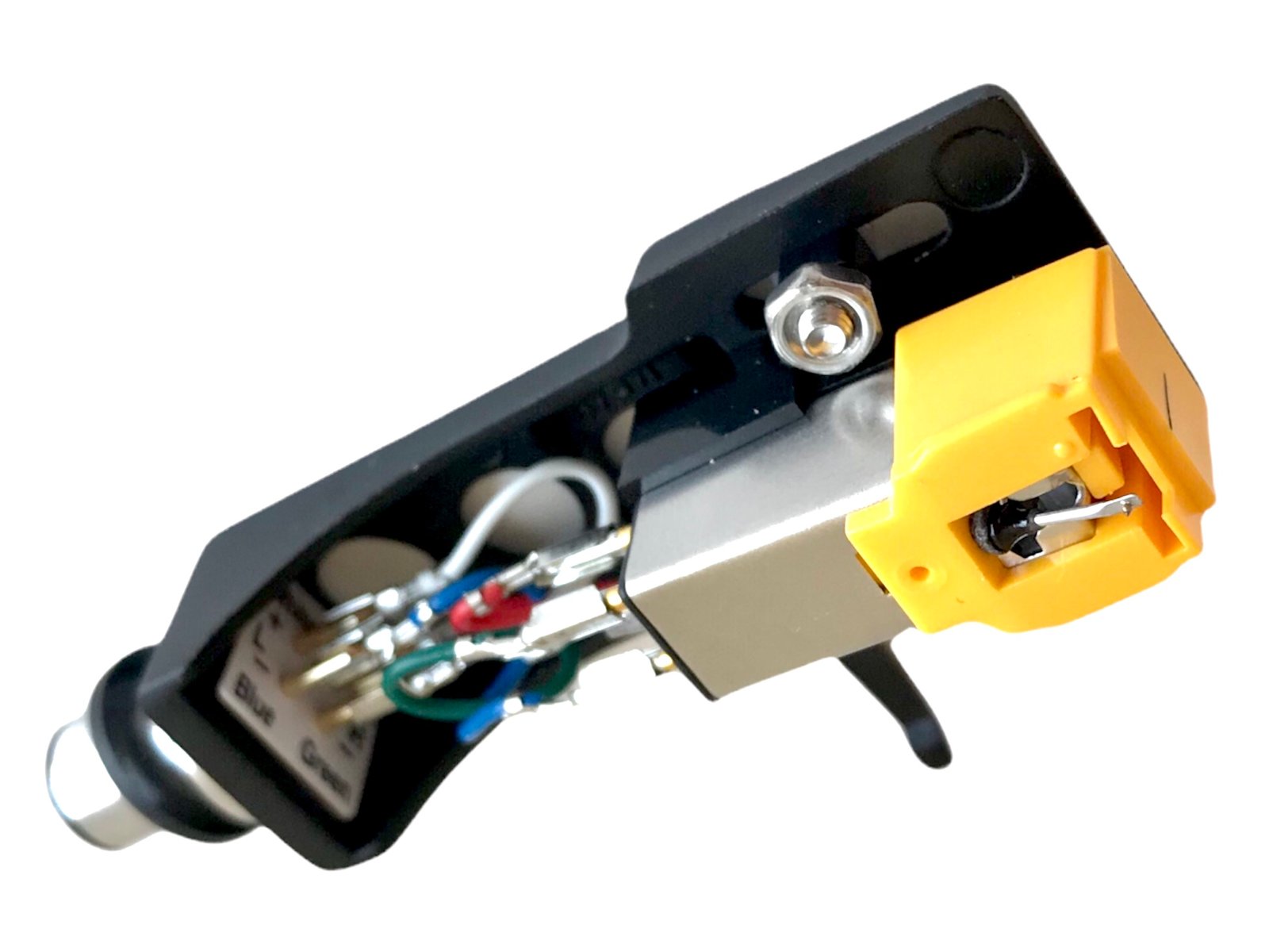 Cabezote Completo Oem Atn Para Technics-stanton-gemini - Imagen 4