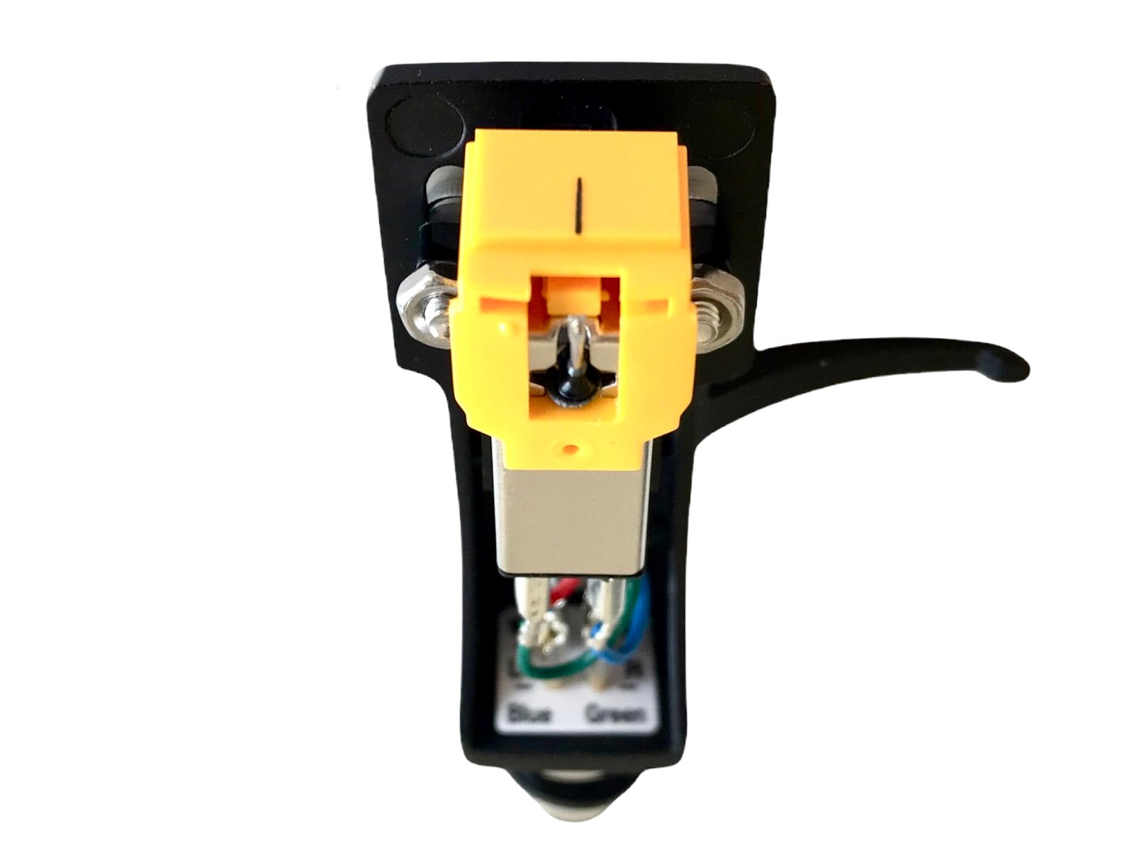 Cabezote Completo Oem Atn Para Technics-stanton-gemini - Imagen 3