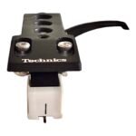 Cabezote Completo At3600 + 468d Normarh Para Technics 4 Pines