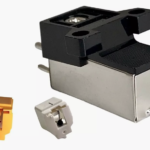 Cartucho (cristal) At3600l Oem Para Technics Stanton Numark